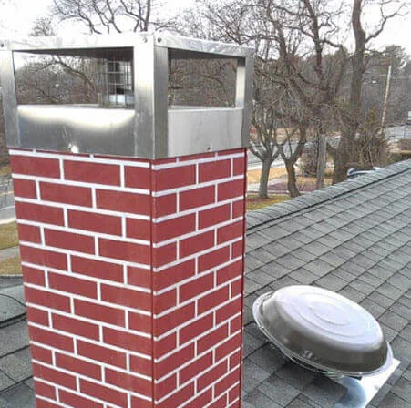Chimney Repair Bellport NY